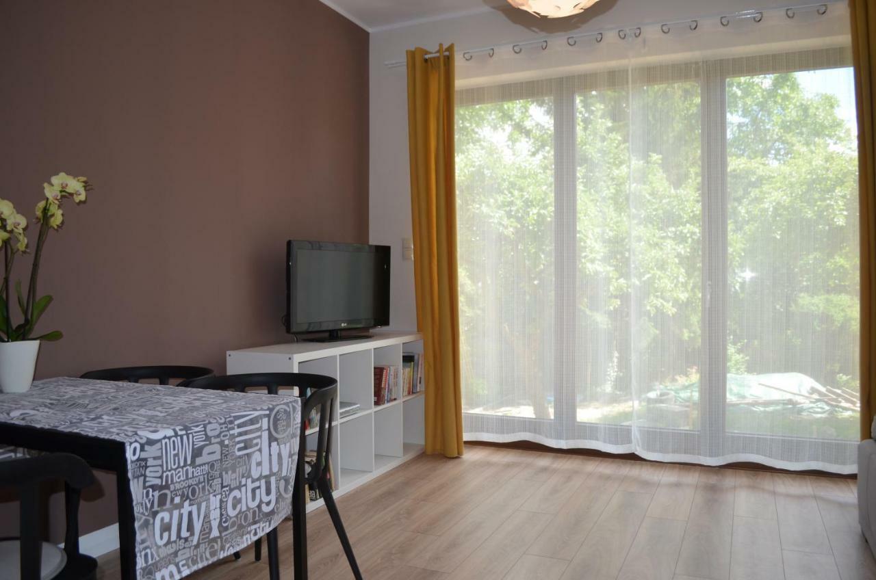 Aniolki Apartment Gdansk Exterior photo